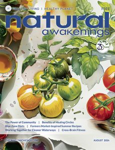 August 2024 Natural Awakenings Chicago Magazine