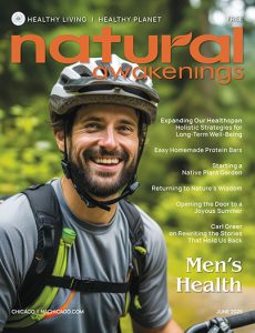 June 2025 Natural Awakenings Chicago cover small