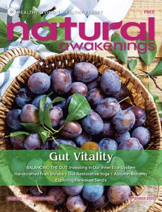 September Natural Awakenings Chicago