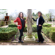 Photo by Karen Kring Chicago Botanic Garden Glencoe IL